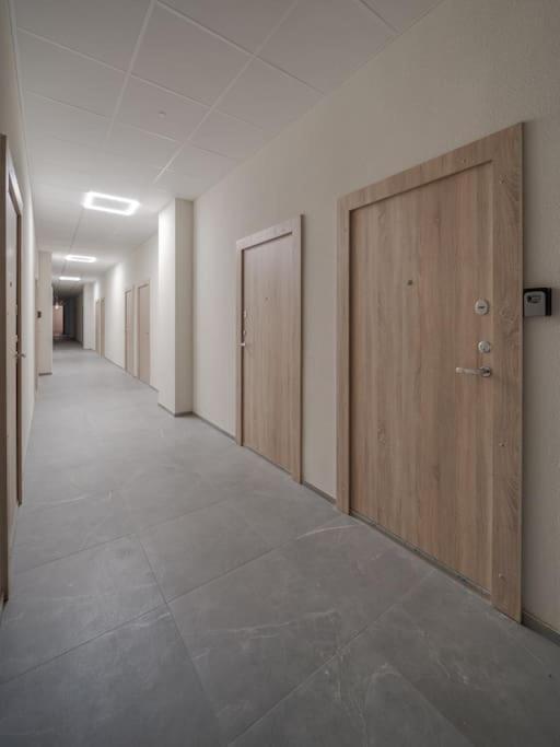 Brand New 58 Loft With Free Parking