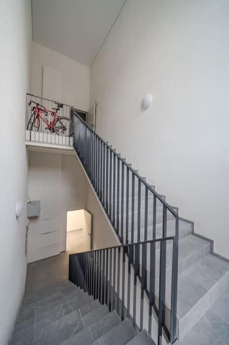 Brand New 58 Loft With Free Parking *